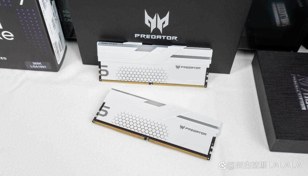 酷睿Ultra7 265K+4070S能否撑到60系显卡发布? 完美避开装机大冤种插图13 酷睿Ultra7 265K+4070S能否撑到60系显卡发布? 完美避开装机大冤种插图13