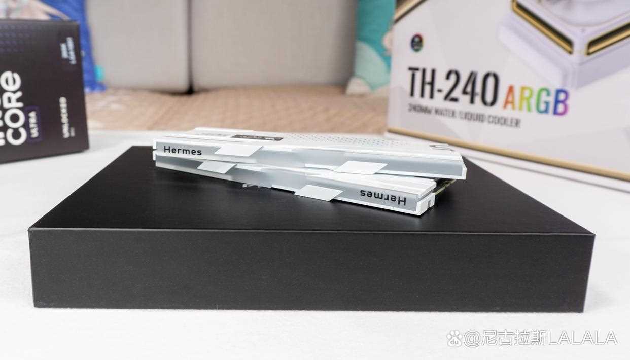 酷睿Ultra7 265K+4070S能否撑到60系显卡发布? 完美避开装机大冤种插图15 酷睿Ultra7 265K+4070S能否撑到60系显卡发布? 完美避开装机大冤种插图15