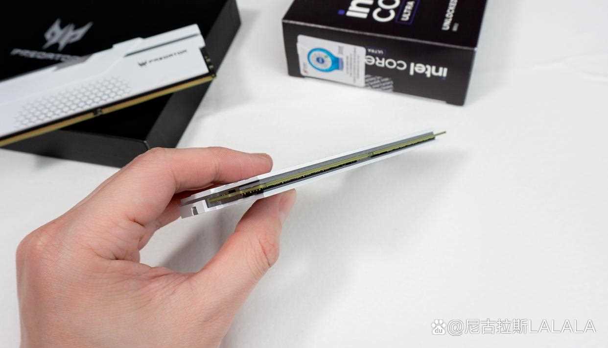 酷睿Ultra7 265K+4070S能否撑到60系显卡发布? 完美避开装机大冤种插图16 酷睿Ultra7 265K+4070S能否撑到60系显卡发布? 完美避开装机大冤种插图16