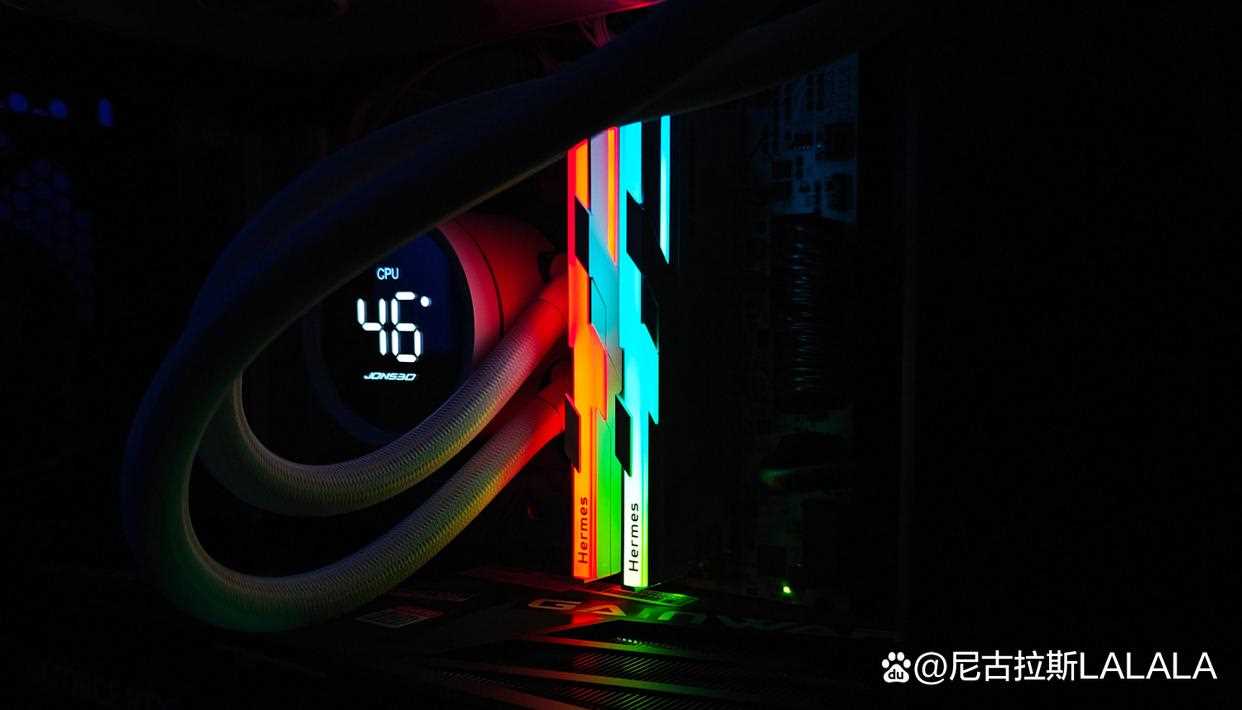 酷睿Ultra7 265K+4070S能否撑到60系显卡发布? 完美避开装机大冤种插图17 酷睿Ultra7 265K+4070S能否撑到60系显卡发布? 完美避开装机大冤种插图17