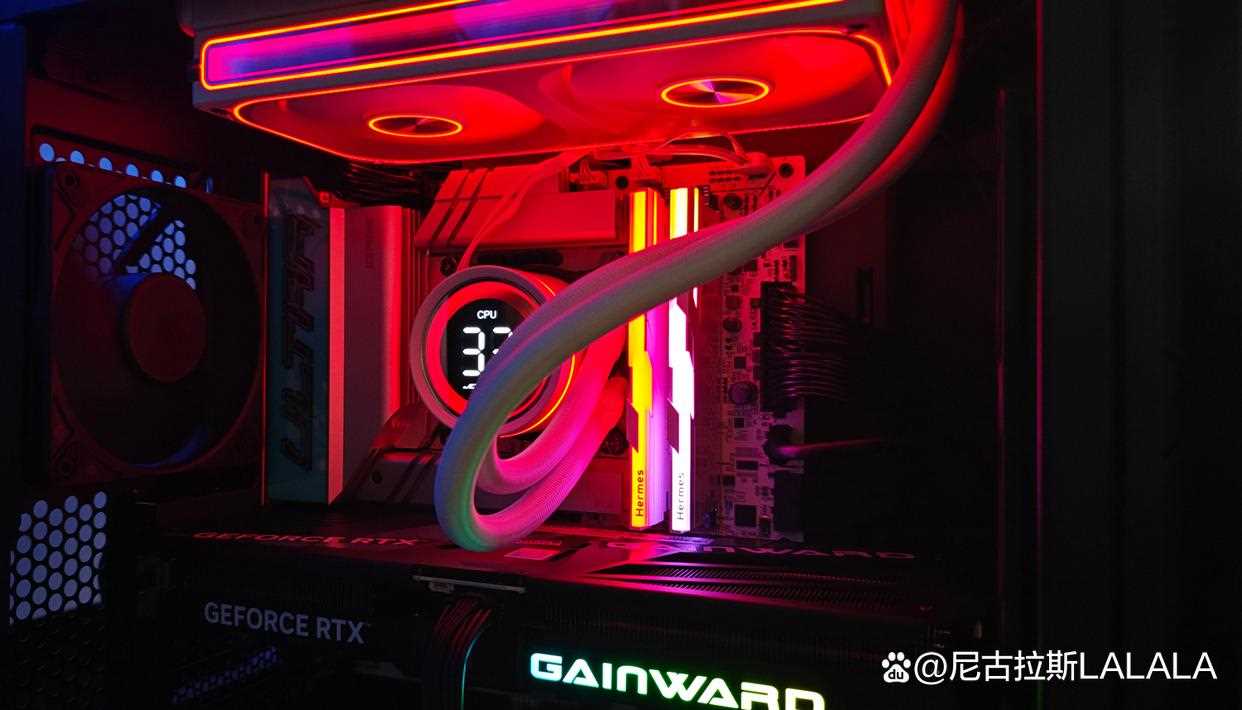 酷睿Ultra7 265K+4070S能否撑到60系显卡发布? 完美避开装机大冤种插图1 酷睿Ultra7 265K+4070S能否撑到60系显卡发布? 完美避开装机大冤种插图1