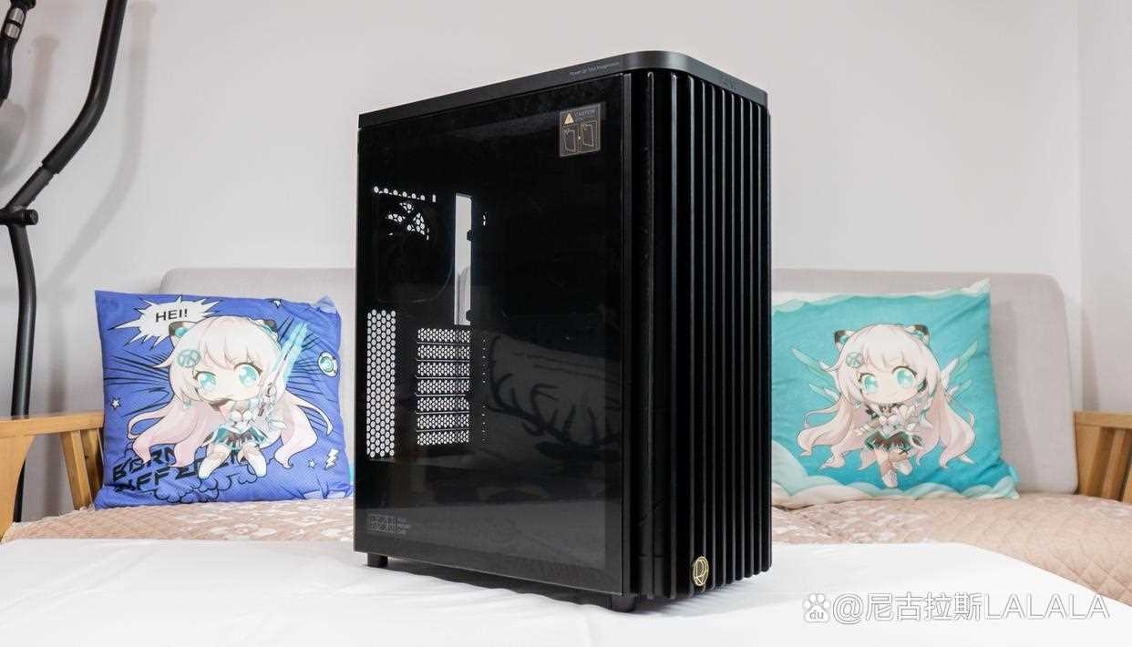酷睿Ultra7 265K+4070S能否撑到60系显卡发布? 完美避开装机大冤种插图24 酷睿Ultra7 265K+4070S能否撑到60系显卡发布? 完美避开装机大冤种插图24