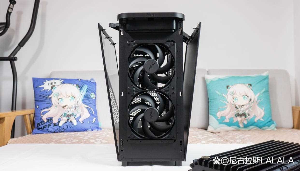 酷睿Ultra7 265K+4070S能否撑到60系显卡发布? 完美避开装机大冤种插图25 酷睿Ultra7 265K+4070S能否撑到60系显卡发布? 完美避开装机大冤种插图25