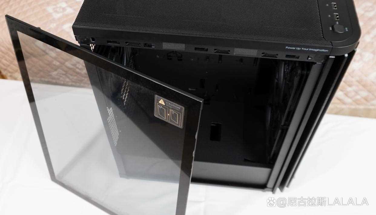 酷睿Ultra7 265K+4070S能否撑到60系显卡发布? 完美避开装机大冤种插图26 酷睿Ultra7 265K+4070S能否撑到60系显卡发布? 完美避开装机大冤种插图26