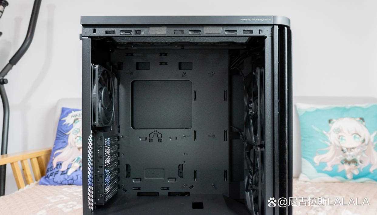 酷睿Ultra7 265K+4070S能否撑到60系显卡发布? 完美避开装机大冤种插图27 酷睿Ultra7 265K+4070S能否撑到60系显卡发布? 完美避开装机大冤种插图27