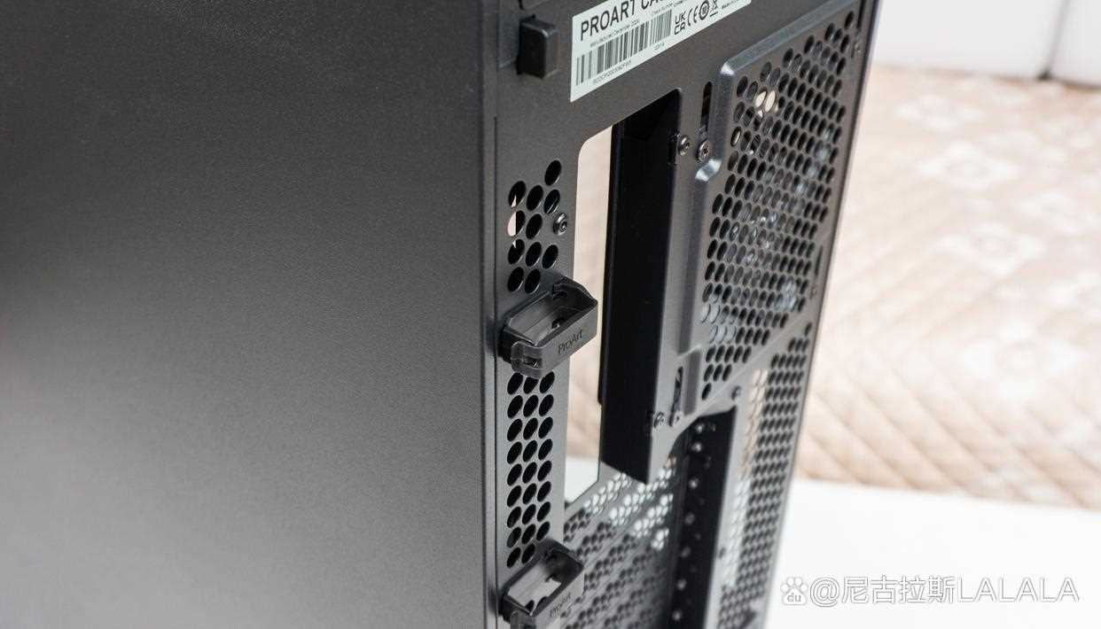 酷睿Ultra7 265K+4070S能否撑到60系显卡发布? 完美避开装机大冤种插图31 酷睿Ultra7 265K+4070S能否撑到60系显卡发布? 完美避开装机大冤种插图31