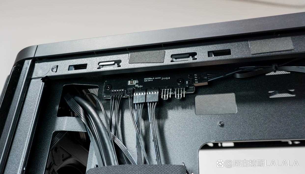 酷睿Ultra7 265K+4070S能否撑到60系显卡发布? 完美避开装机大冤种插图32 酷睿Ultra7 265K+4070S能否撑到60系显卡发布? 完美避开装机大冤种插图32