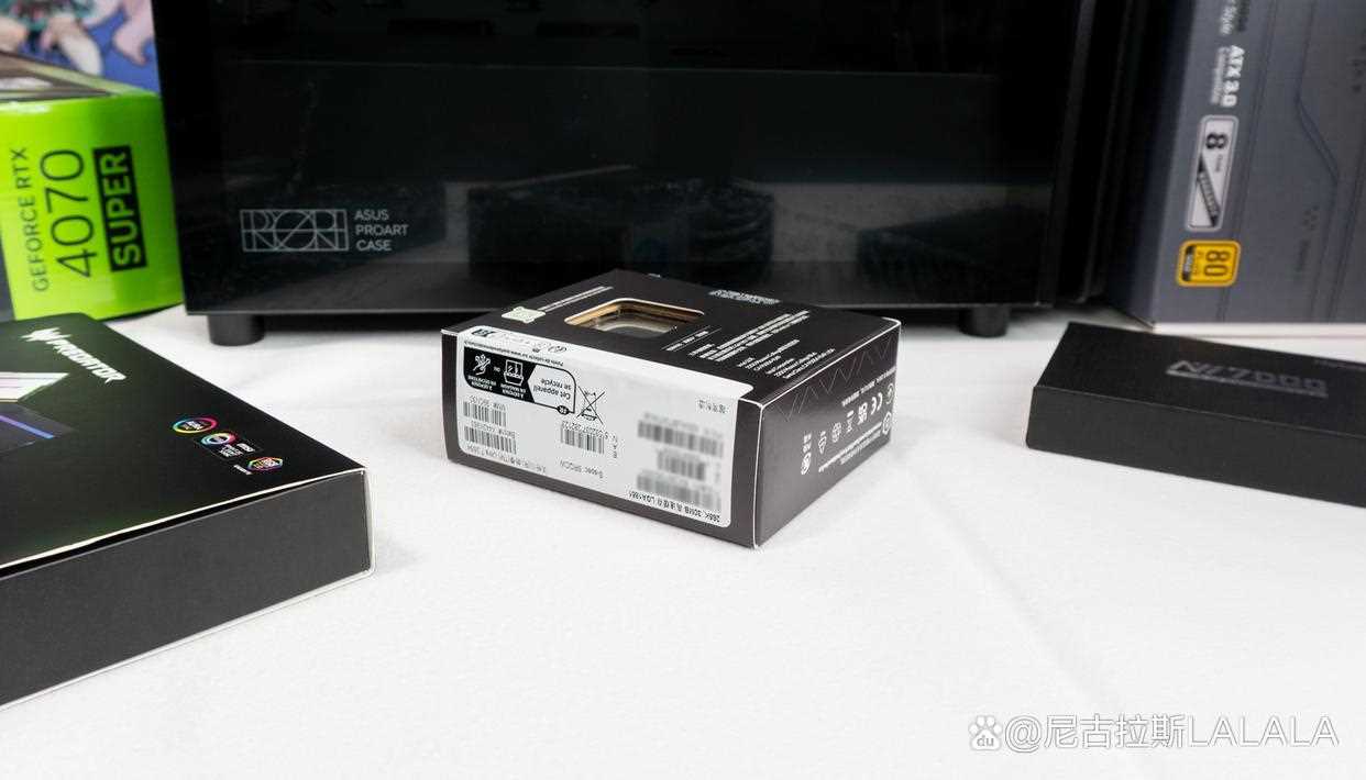 酷睿Ultra7 265K+4070S能否撑到60系显卡发布? 完美避开装机大冤种插图3 酷睿Ultra7 265K+4070S能否撑到60系显卡发布? 完美避开装机大冤种插图3