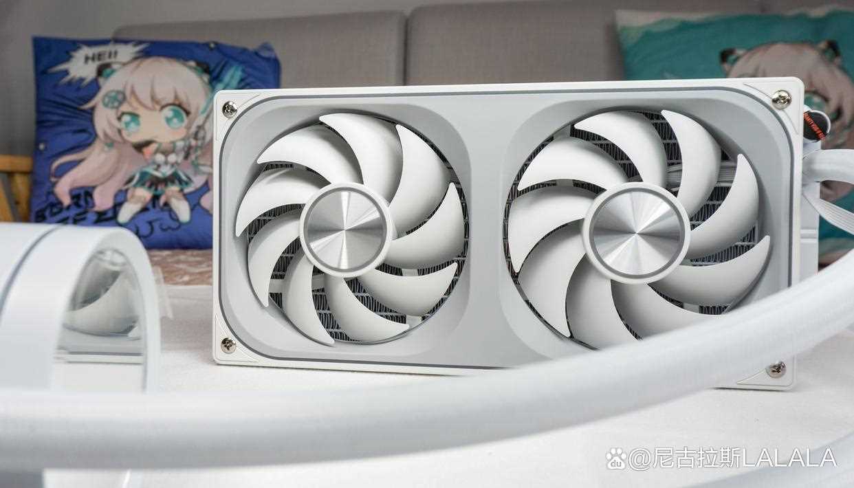 酷睿Ultra7 265K+4070S能否撑到60系显卡发布? 完美避开装机大冤种插图45 酷睿Ultra7 265K+4070S能否撑到60系显卡发布? 完美避开装机大冤种插图45