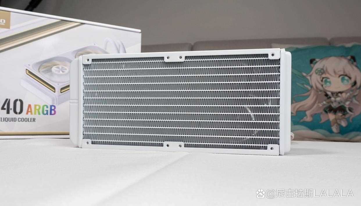 酷睿Ultra7 265K+4070S能否撑到60系显卡发布? 完美避开装机大冤种插图47 酷睿Ultra7 265K+4070S能否撑到60系显卡发布? 完美避开装机大冤种插图47