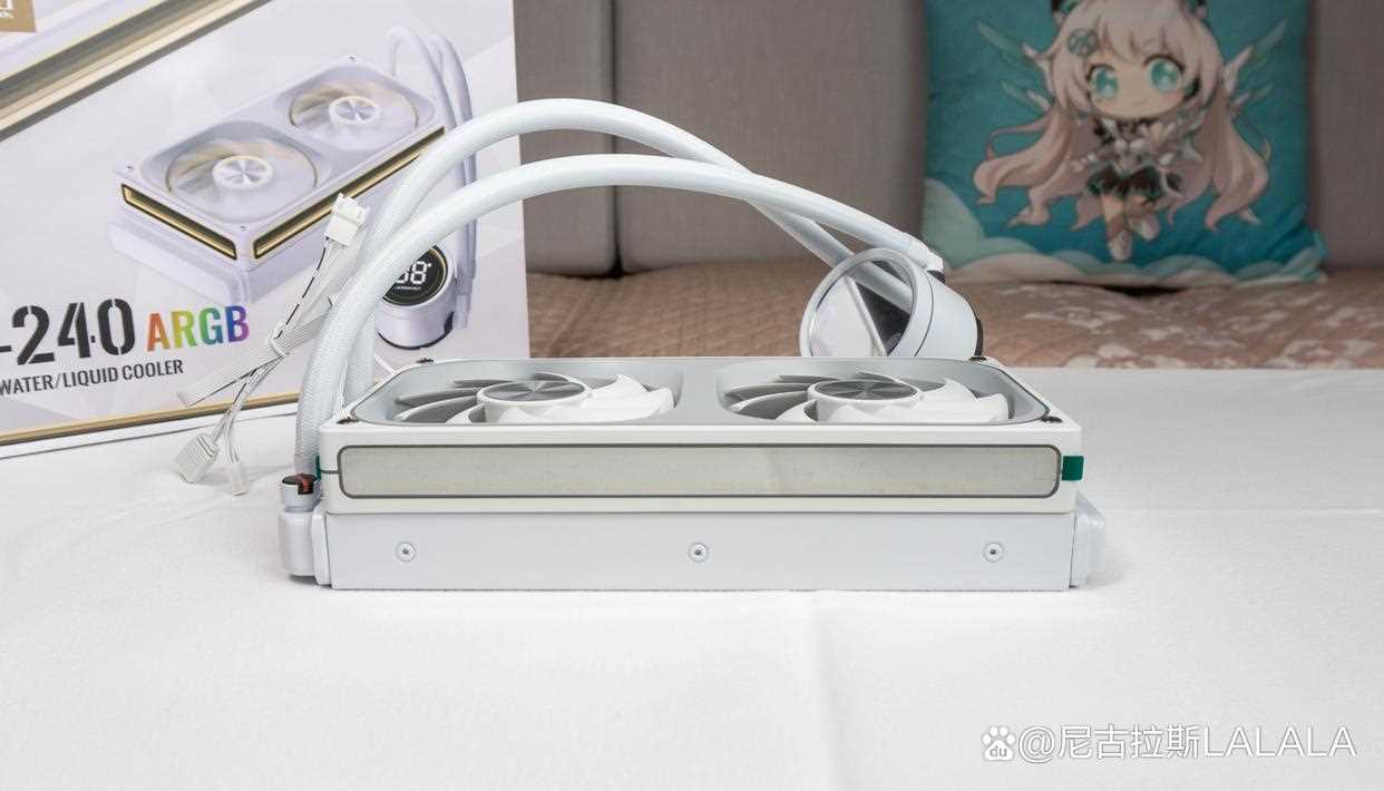 酷睿Ultra7 265K+4070S能否撑到60系显卡发布? 完美避开装机大冤种插图48 酷睿Ultra7 265K+4070S能否撑到60系显卡发布? 完美避开装机大冤种插图48