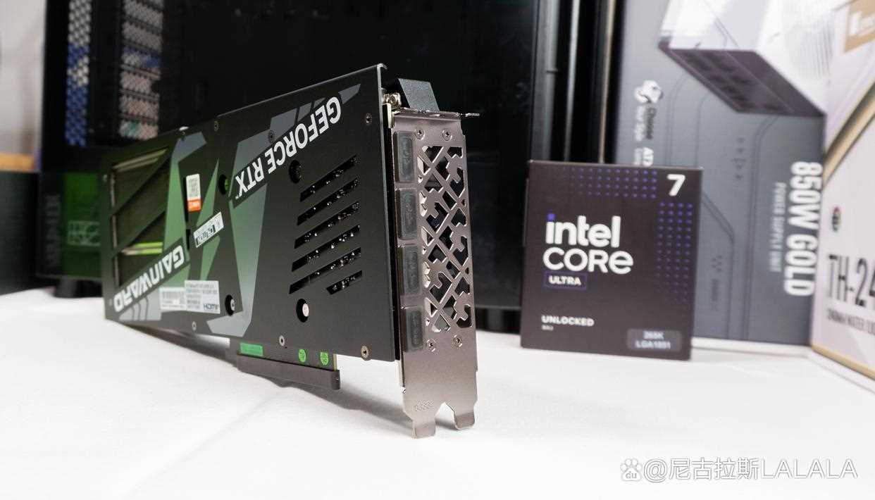 酷睿Ultra7 265K+4070S能否撑到60系显卡发布? 完美避开装机大冤种插图56 酷睿Ultra7 265K+4070S能否撑到60系显卡发布? 完美避开装机大冤种插图56