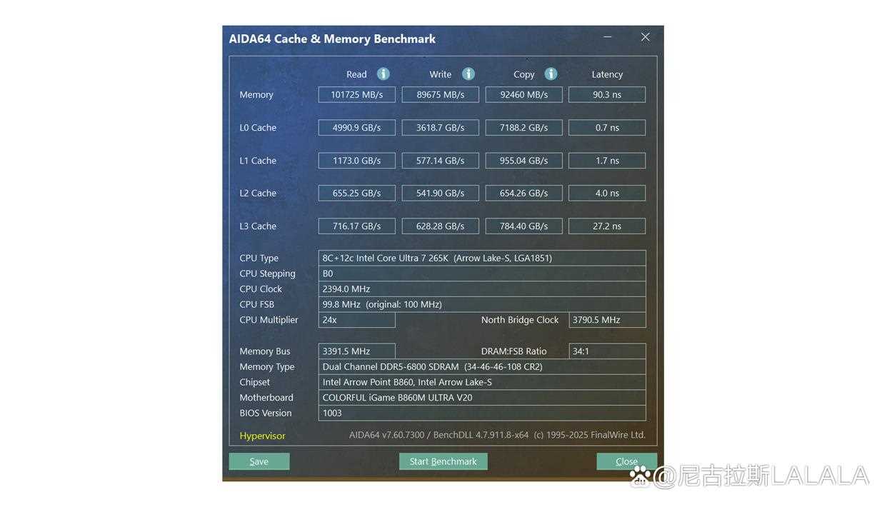 酷睿Ultra7 265K+4070S能否撑到60系显卡发布? 完美避开装机大冤种插图61 酷睿Ultra7 265K+4070S能否撑到60系显卡发布? 完美避开装机大冤种插图61
