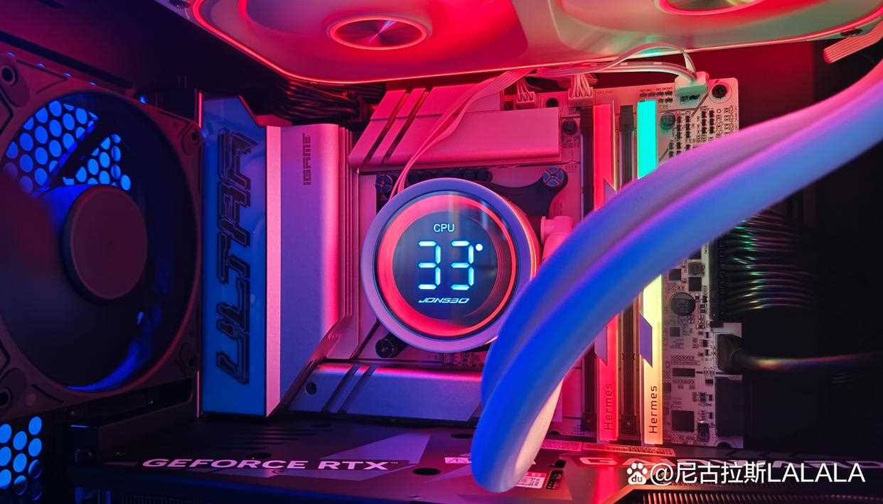 酷睿Ultra7 265K+4070S能否撑到60系显卡发布? 完美避开装机大冤种插图71 酷睿Ultra7 265K+4070S能否撑到60系显卡发布? 完美避开装机大冤种插图71