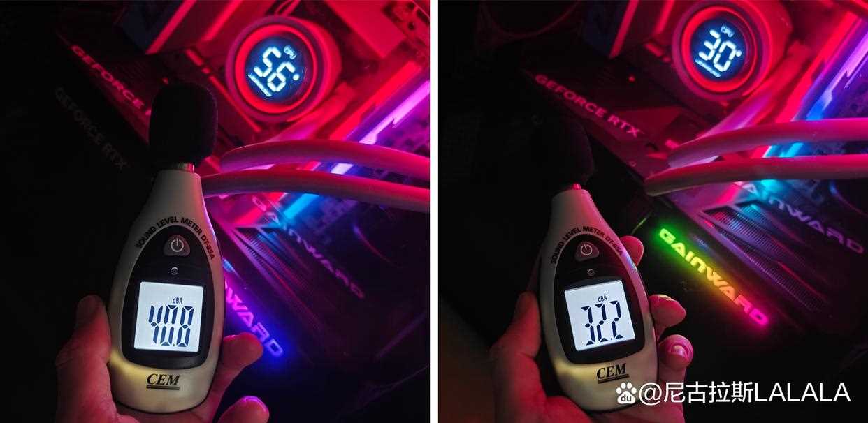 酷睿Ultra7 265K+4070S能否撑到60系显卡发布? 完美避开装机大冤种插图76 酷睿Ultra7 265K+4070S能否撑到60系显卡发布? 完美避开装机大冤种插图76
