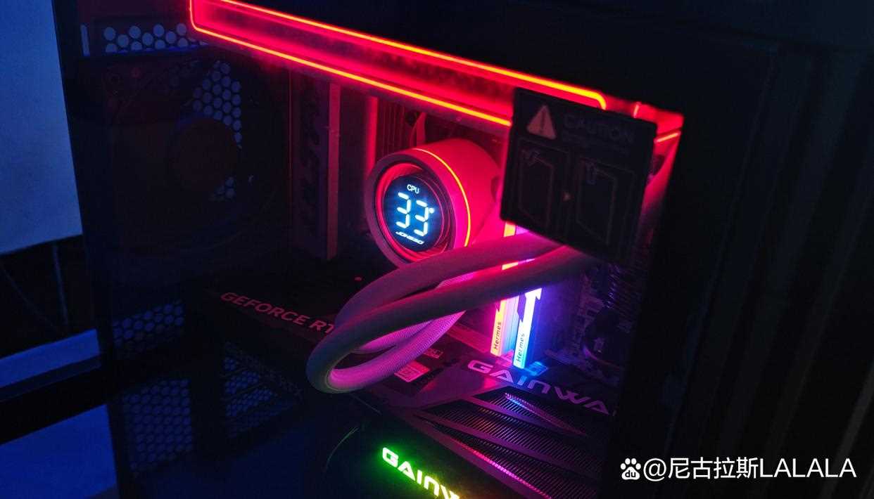 酷睿Ultra7 265K+4070S能否撑到60系显卡发布? 完美避开装机大冤种插图78 酷睿Ultra7 265K+4070S能否撑到60系显卡发布? 完美避开装机大冤种插图78