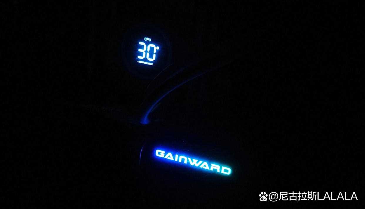 酷睿Ultra7 265K+4070S能否撑到60系显卡发布? 完美避开装机大冤种插图79 酷睿Ultra7 265K+4070S能否撑到60系显卡发布? 完美避开装机大冤种插图79