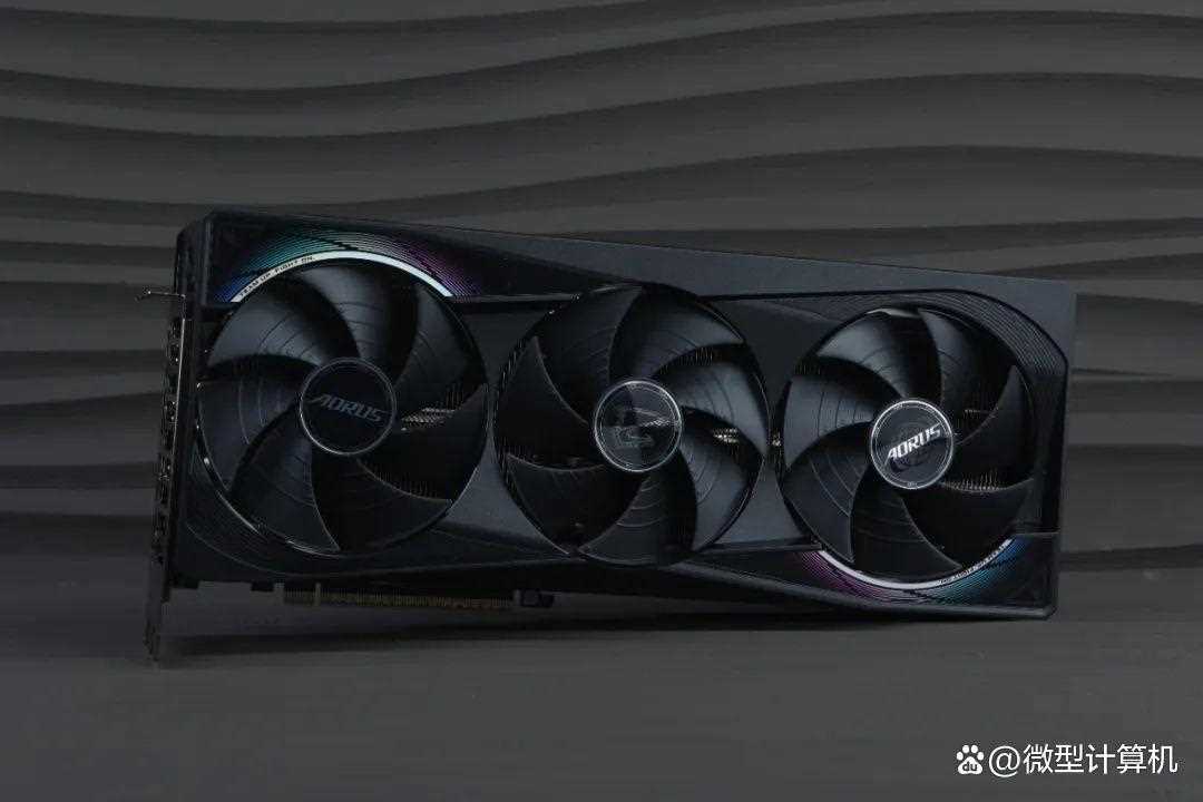 游戏创作俱佳! AORUS GeForce RTX 5070 MASTER超级雕12G显卡测评插图1