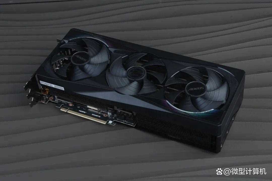 游戏创作俱佳! AORUS GeForce RTX 5070 MASTER超级雕12G显卡测评插图2