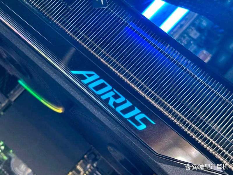 游戏创作俱佳! AORUS GeForce RTX 5070 MASTER超级雕12G显卡测评插图5