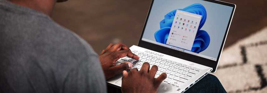 Win11系统安装跳过 Microsoft 帐户和联网要求的方法