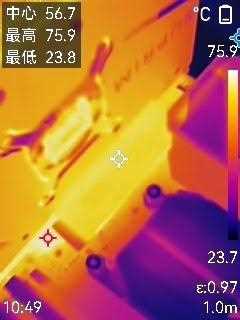 满血性能不超过62度! Lexar 雷克沙NM1090 PRO 2TB固态硬盘测评插图22