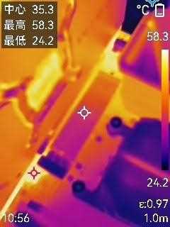 满血性能不超过62度! Lexar 雷克沙NM1090 PRO 2TB固态硬盘测评插图23