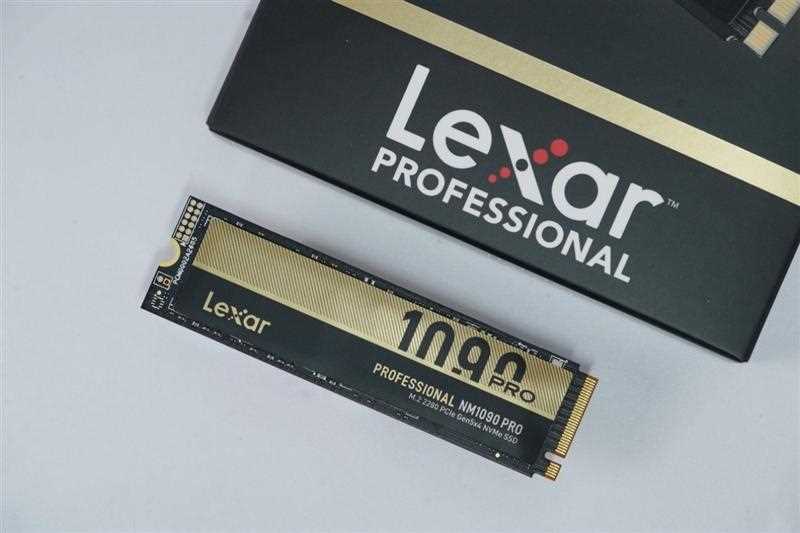 满血性能不超过62度! Lexar 雷克沙NM1090 PRO 2TB固态硬盘测评插图26