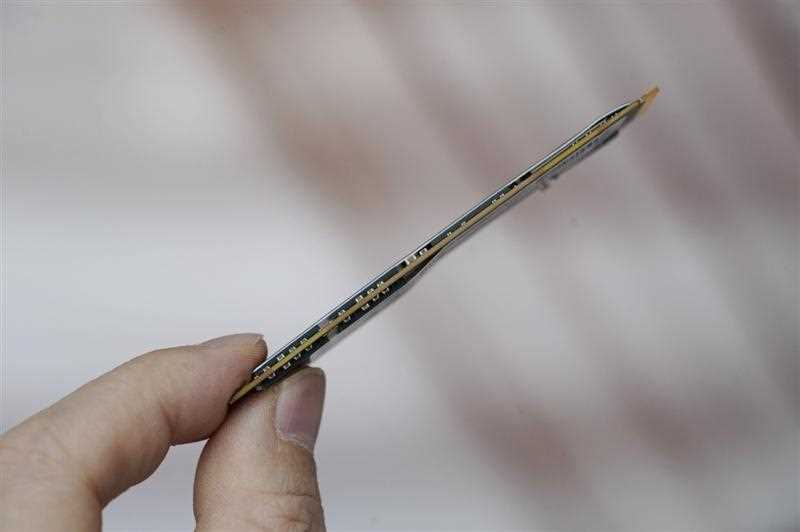 满血性能不超过62度! Lexar 雷克沙NM1090 PRO 2TB固态硬盘测评插图3