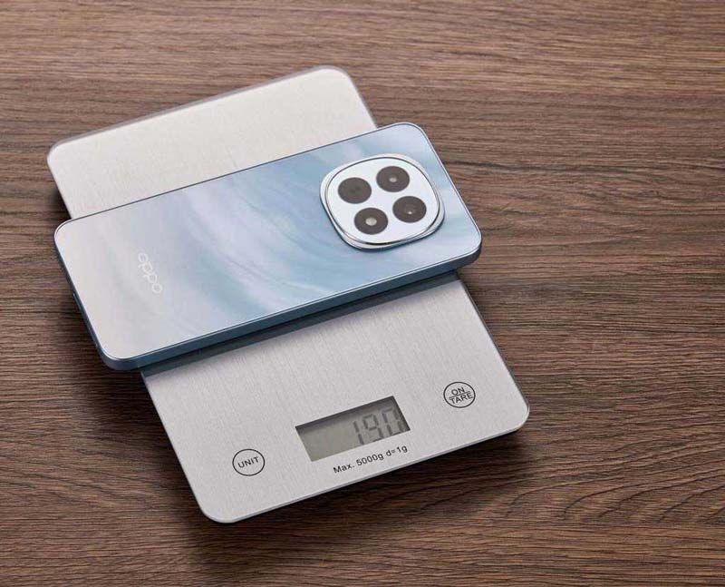 满级防水+360°抗摔! 最耐用的千元机OPPO A5系列测评插图10