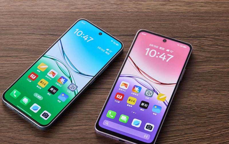 满级防水+360°抗摔! 最耐用的千元机OPPO A5系列测评插图1