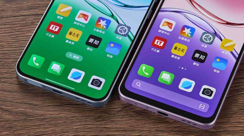 满级防水+360°抗摔! 最耐用的千元机OPPO A5系列测评插图2