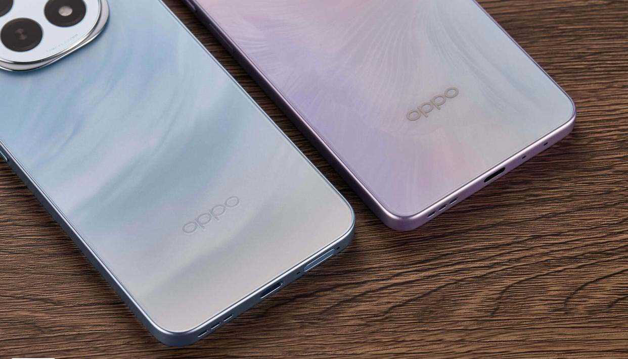满级防水+360°抗摔! 最耐用的千元机OPPO A5系列测评插图3