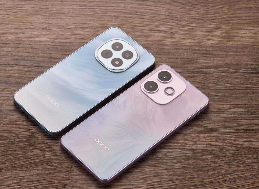 满级防水+360°抗摔! 最耐用的千元机OPPO A5系列测评插图4