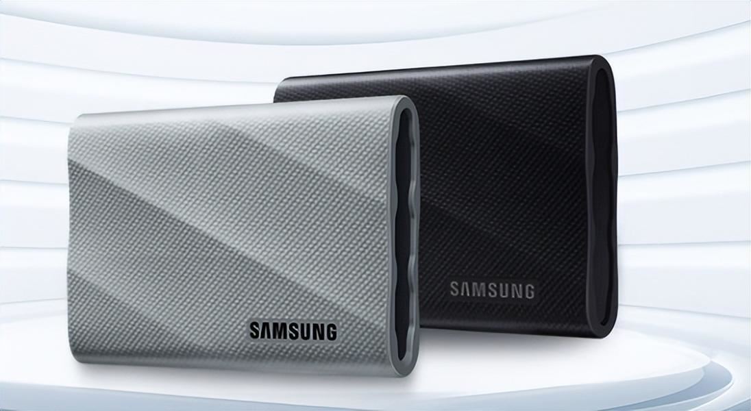 固态移动硬盘怎么选? 2025年移动固态硬盘选购推荐插图6