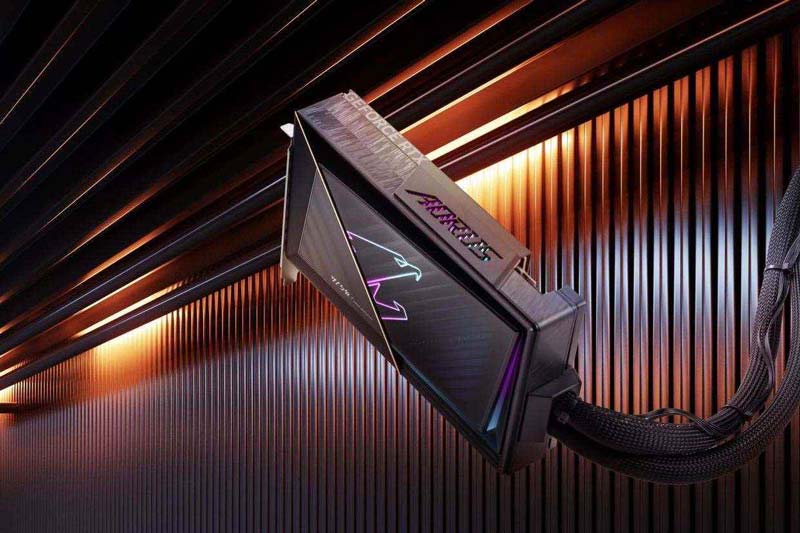 性能暴涨494%? RTX 5080 EXTREME水雕显卡比公版强了近15%插图2 性能暴涨494%? RTX 5080 EXTREME水雕显卡比公版强了近15%插图2