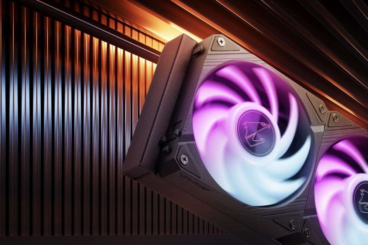 性能暴涨494%? RTX 5080 EXTREME水雕显卡比公版强了近15%插图4 性能暴涨494%? RTX 5080 EXTREME水雕显卡比公版强了近15%插图4