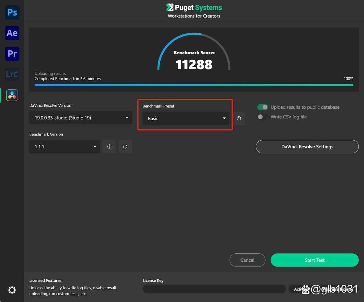 华硕ProArt 全家桶装机推荐: 拥有RTX5080的生产力主机插图104