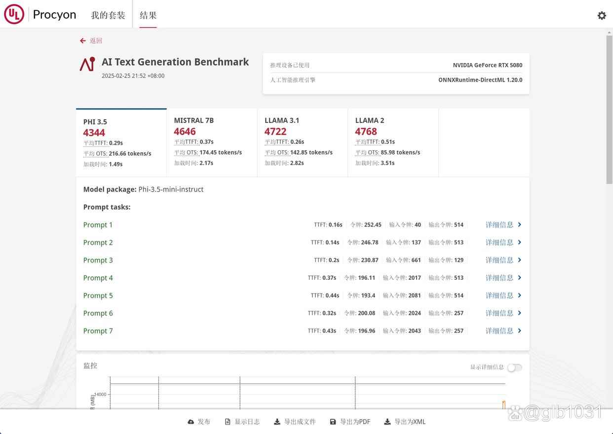 华硕ProArt 全家桶装机推荐: 拥有RTX5080的生产力主机插图105