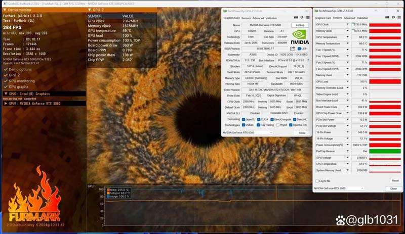 华硕ProArt 全家桶装机推荐: 拥有RTX5080的生产力主机插图108