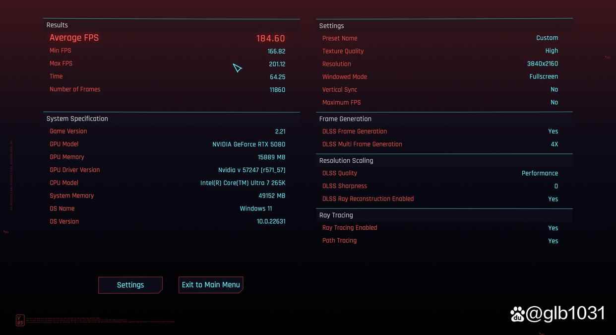 华硕ProArt 全家桶装机推荐: 拥有RTX5080的生产力主机插图110