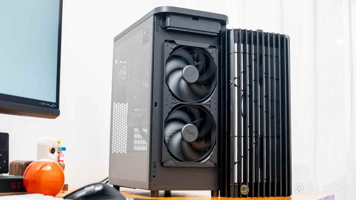 华硕ProArt 全家桶装机推荐: 拥有RTX5080的生产力主机插图11