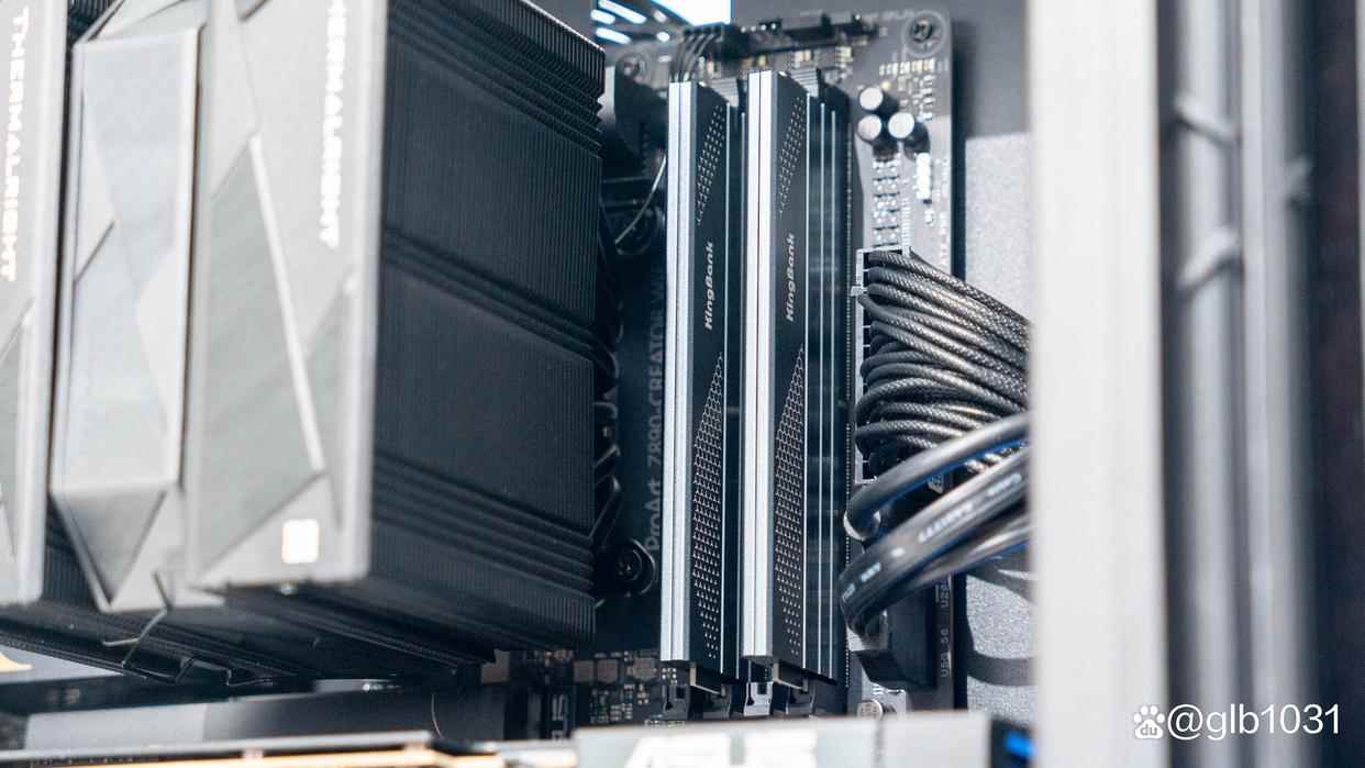 华硕ProArt 全家桶装机推荐: 拥有RTX5080的生产力主机插图15