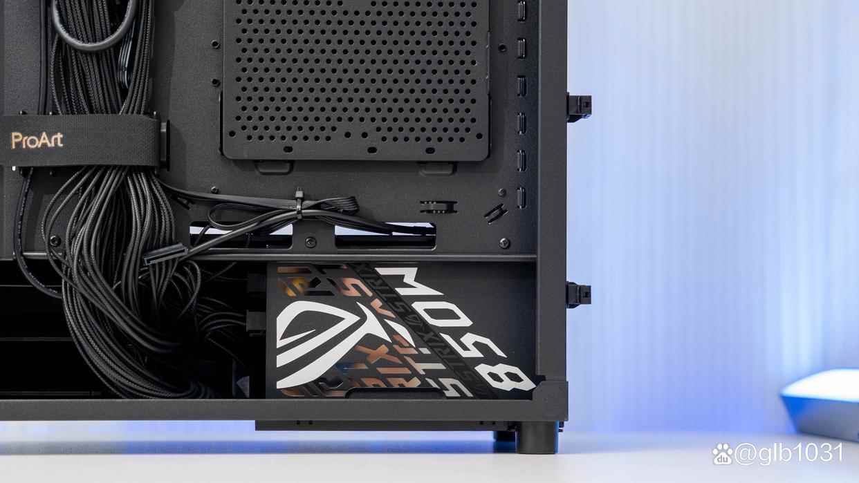 华硕ProArt 全家桶装机推荐: 拥有RTX5080的生产力主机插图18