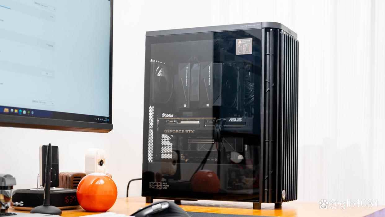 华硕ProArt 全家桶装机推荐: 拥有RTX5080的生产力主机插图1