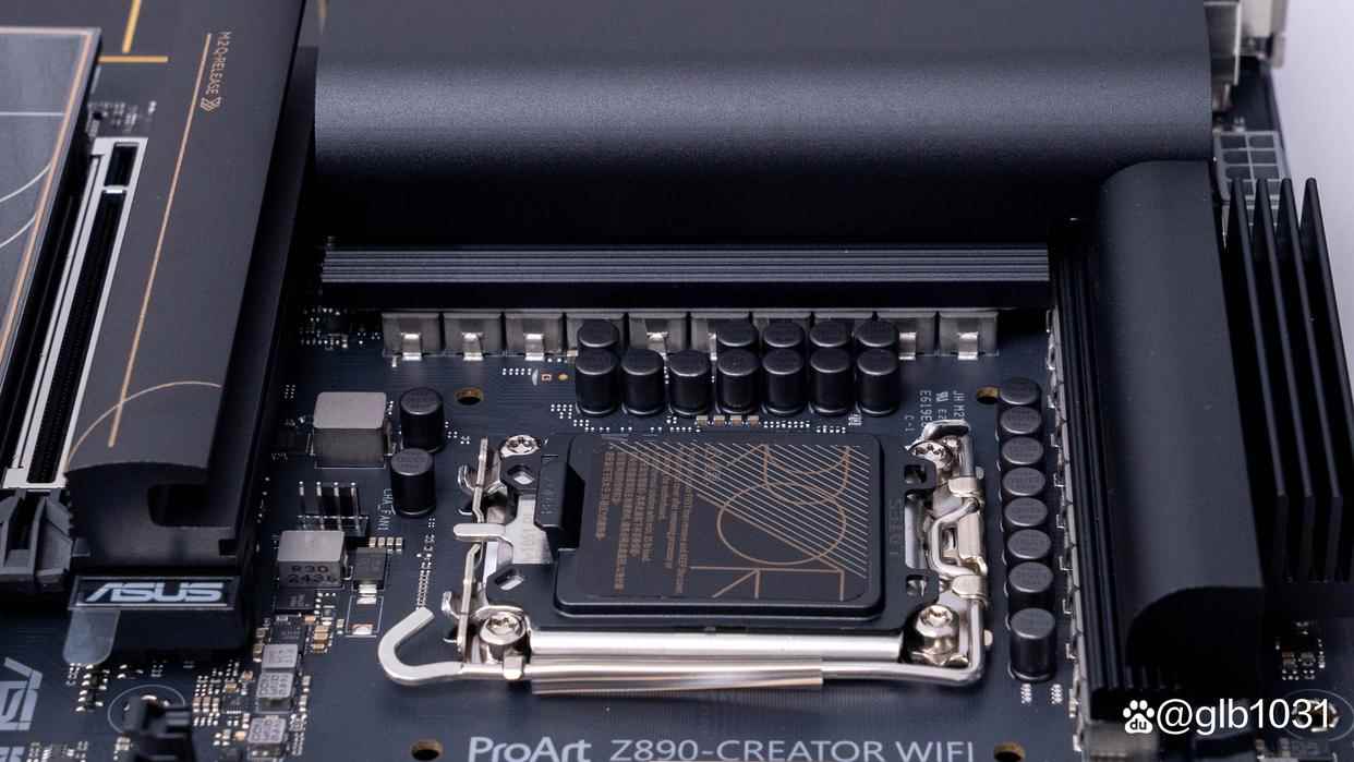 华硕ProArt 全家桶装机推荐: 拥有RTX5080的生产力主机插图24