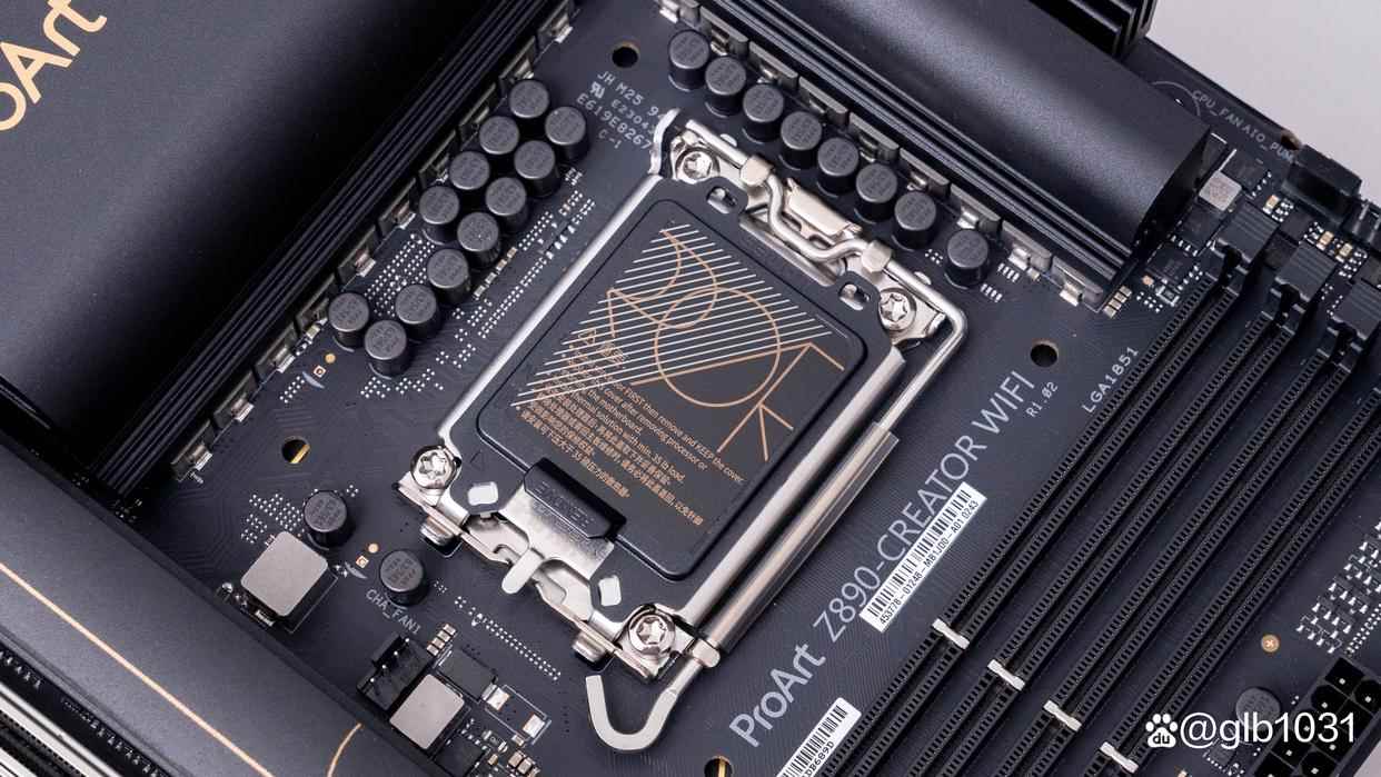 华硕ProArt 全家桶装机推荐: 拥有RTX5080的生产力主机插图25