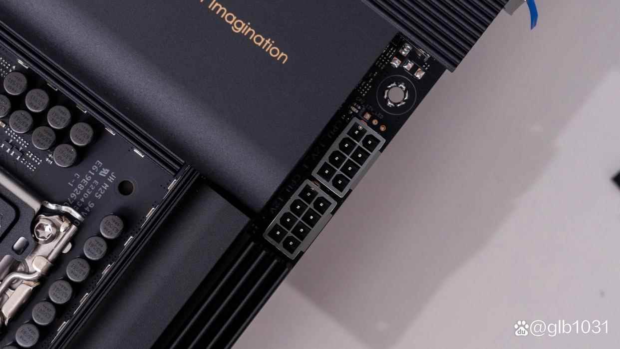 华硕ProArt 全家桶装机推荐: 拥有RTX5080的生产力主机插图27