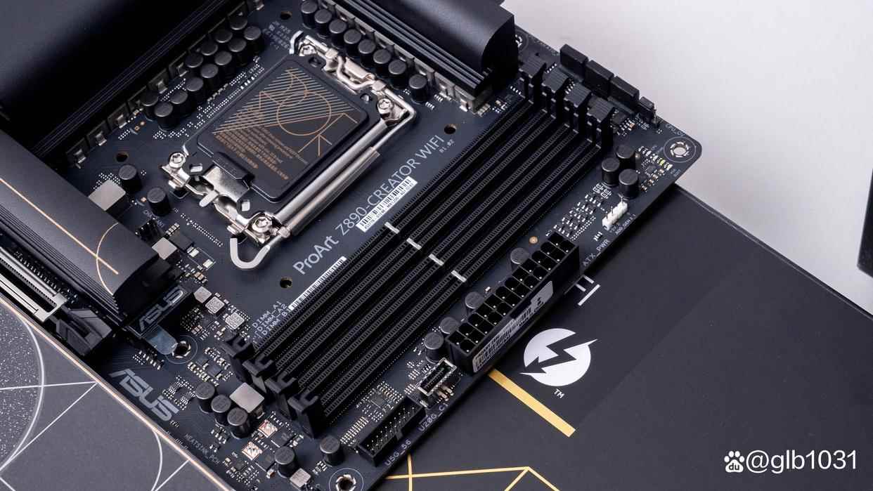 华硕ProArt 全家桶装机推荐: 拥有RTX5080的生产力主机插图28