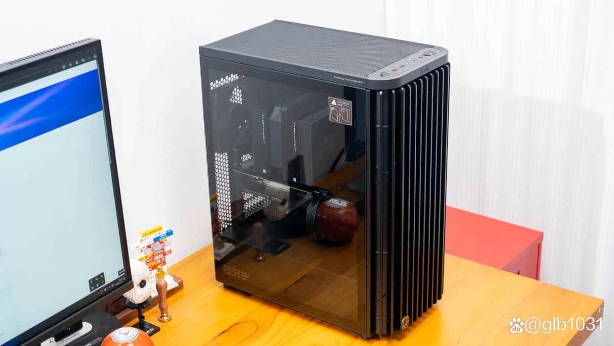 华硕ProArt 全家桶装机推荐: 拥有RTX5080的生产力主机插图2